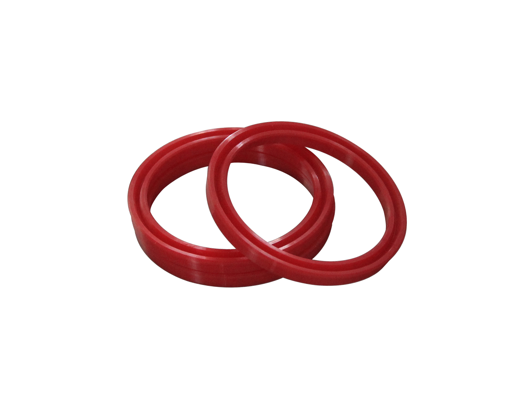 軸用U型密封圈DUI，石油密封件