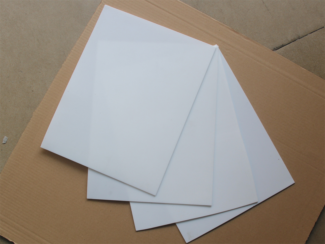 聚四氟乙烯，板材