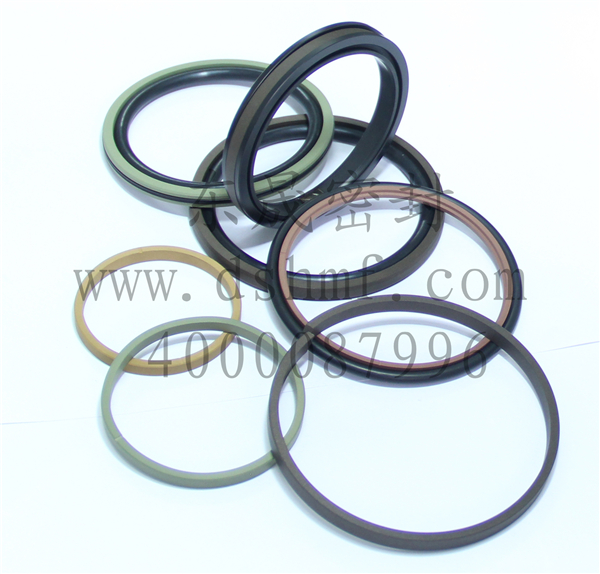 液壓密封件，密封圈