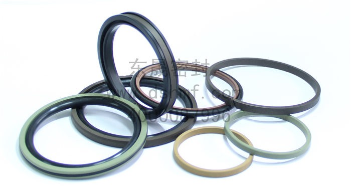 液壓密封件