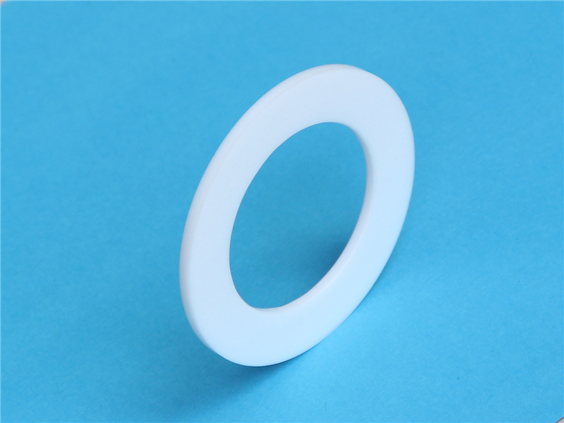 PTFE墊片，密封件