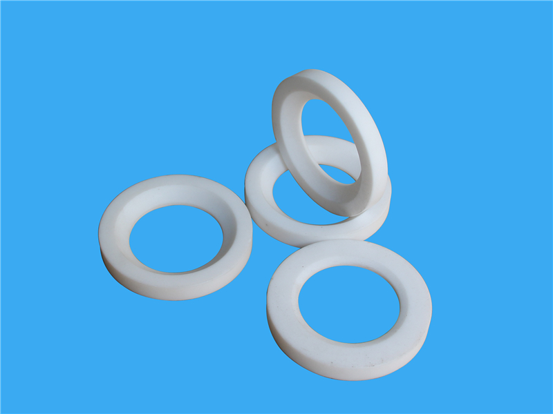 聚四氟乙烯，墊片