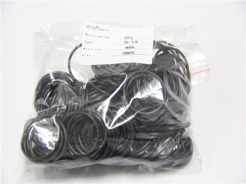 密封圈，橡膠O型圈