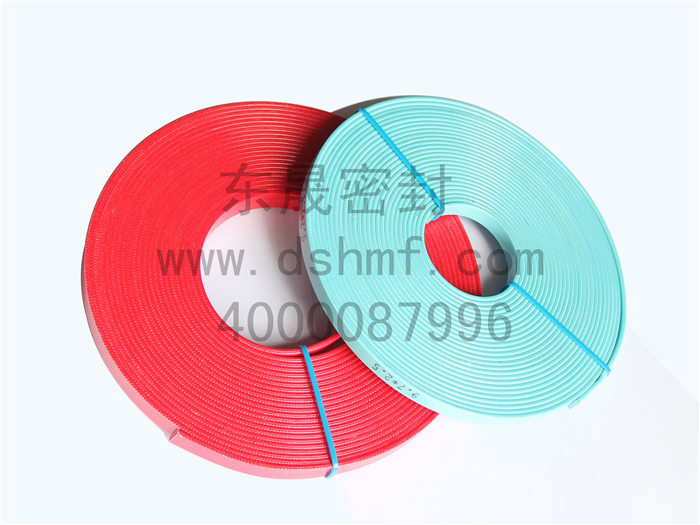 密封件夾布酚醛導(dǎo)向帶