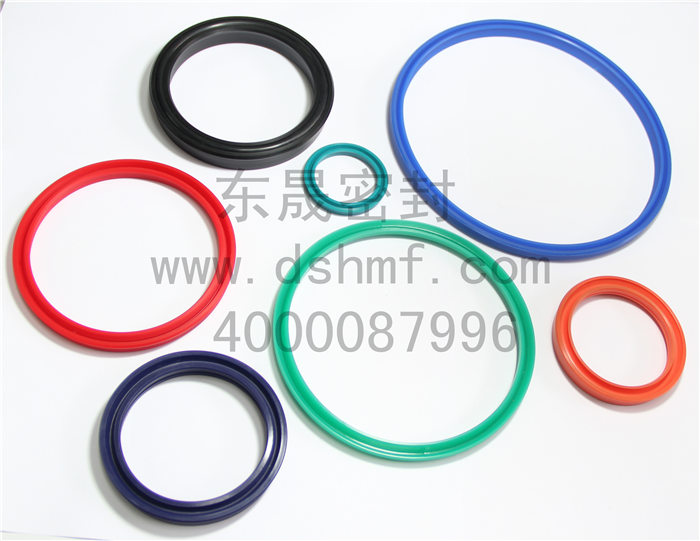 液壓密封件，密封圈產(chǎn)品