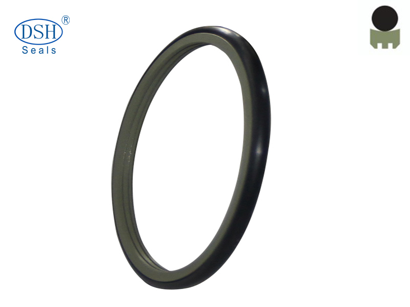 流體動(dòng)壓高速橡膠密封圈