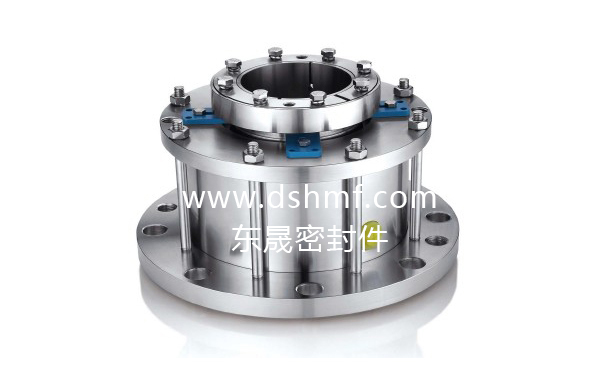 密封件，機械密封件