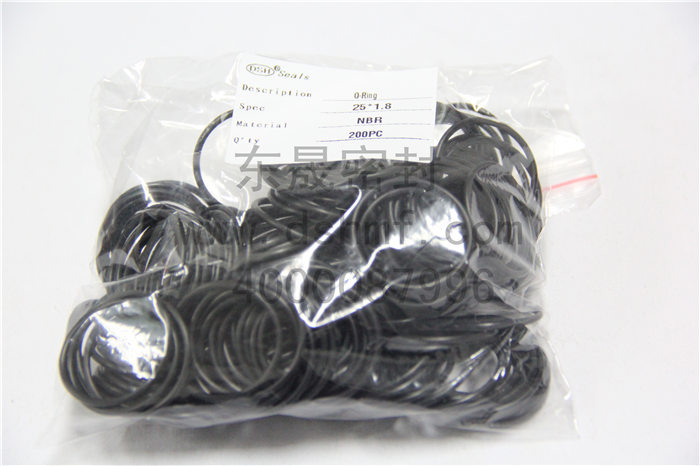 O型密封圈，密封件產(chǎn)品