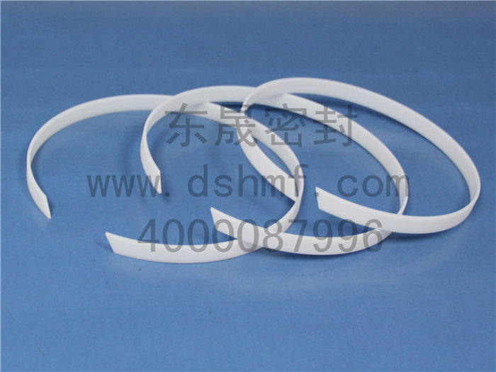 輔助密封件產(chǎn)品，緩沖環(huán)