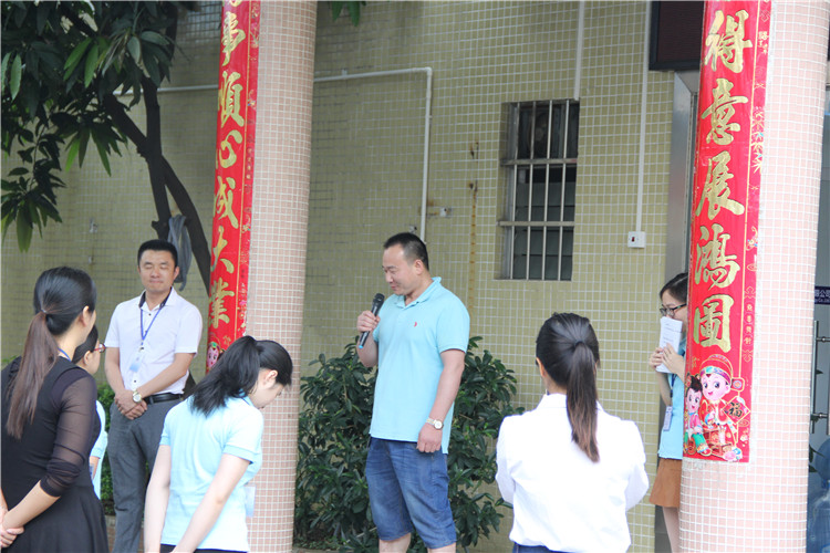 東晟人唐澤超說(shuō)：“只有傻傻的堅(jiān)持，才有牛B的結(jié)果”，雖然話粗，但很有道理