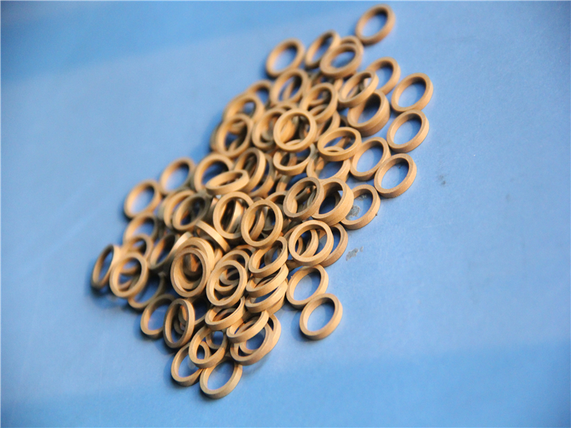 密封件，材料，廣東東晟密封科技有限公司