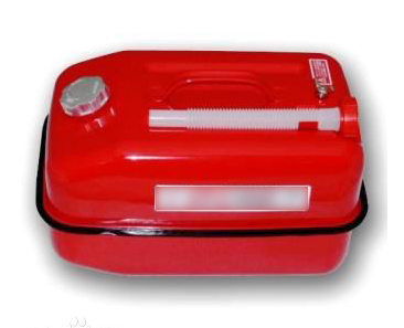 液壓密封件系統之油箱產品圖