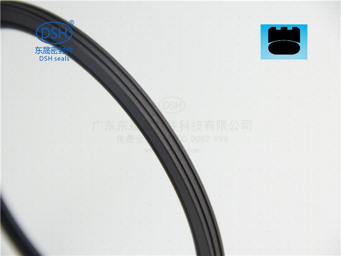 孔用旋轉格萊圈,密封圈,密封件