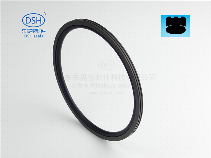 孔用旋轉格萊圈,格萊密封圈,格萊圈