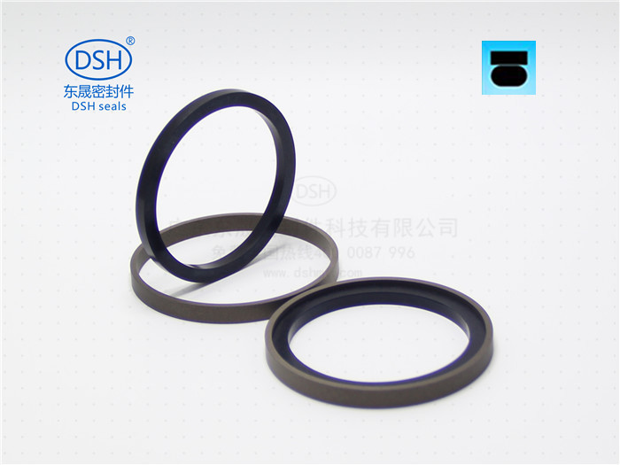 重載孔用組合密封件,聚四氟乙烯密封件 重載孔用組合密封件,聚四氟乙烯密封件