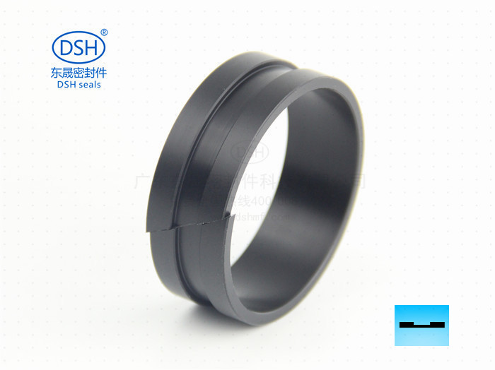 軸用導向環,導向密封環