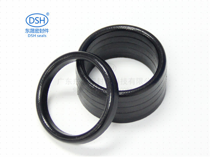 夾布V型組合密封圈 夾布V型組合密封圈