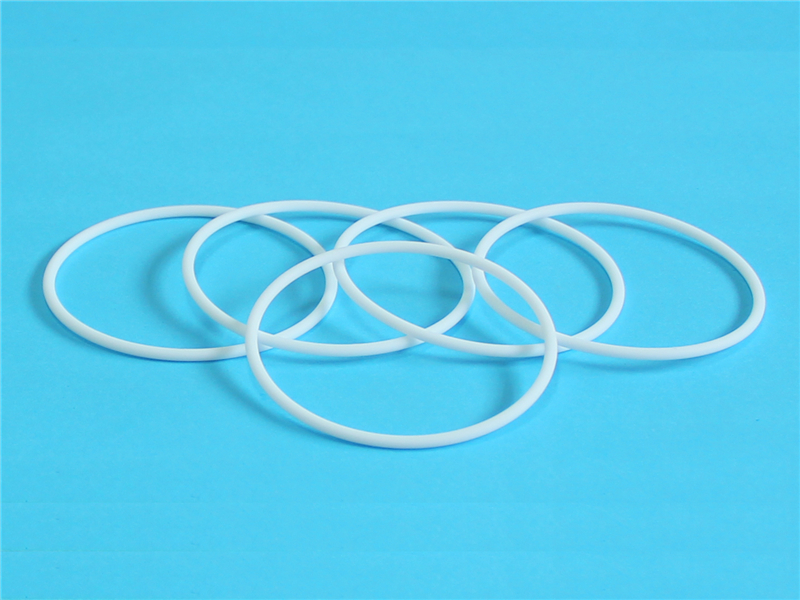聚四氟乙烯（PTFE）O形圈，密封圈，密封件產(chǎn)品