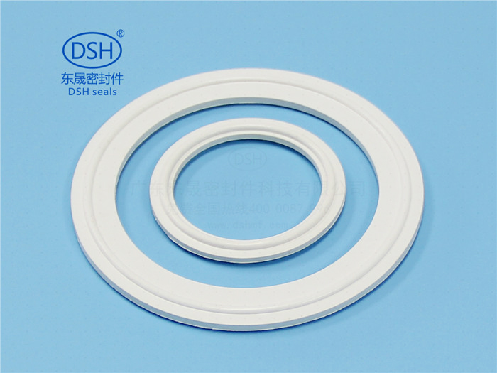 食品級密封墊圈 三元乙丙橡膠墊片 食品級密封墊圈 三元乙丙橡膠墊片