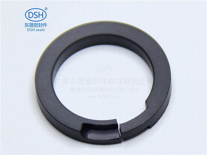 開口活塞密封環DKH 開口活塞密封環DKH