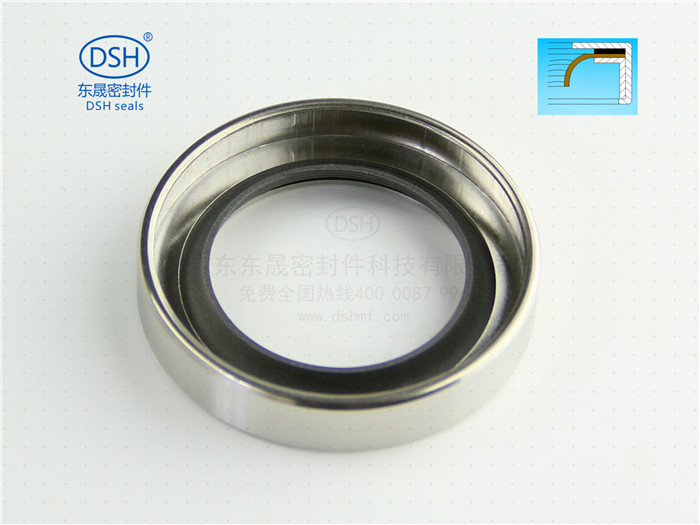 不銹鋼油封,金屬油封 不銹鋼油封,金屬油封