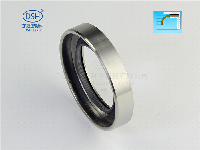 不銹鋼油封,金屬油封 不銹鋼油封,金屬油封
