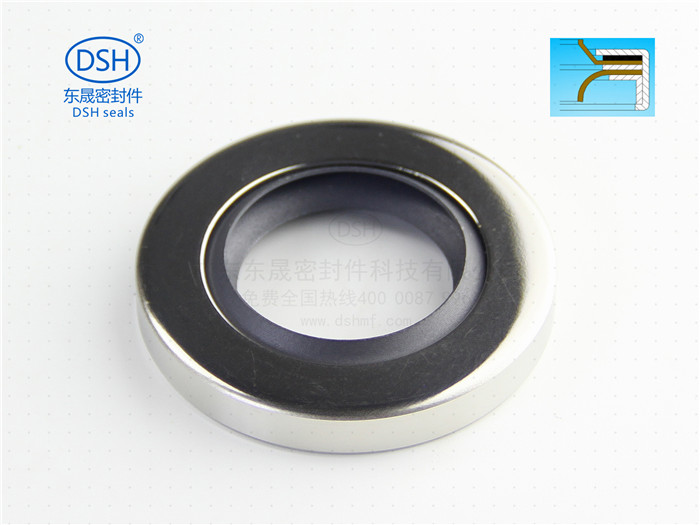 不銹鋼油封 不銹鋼油封