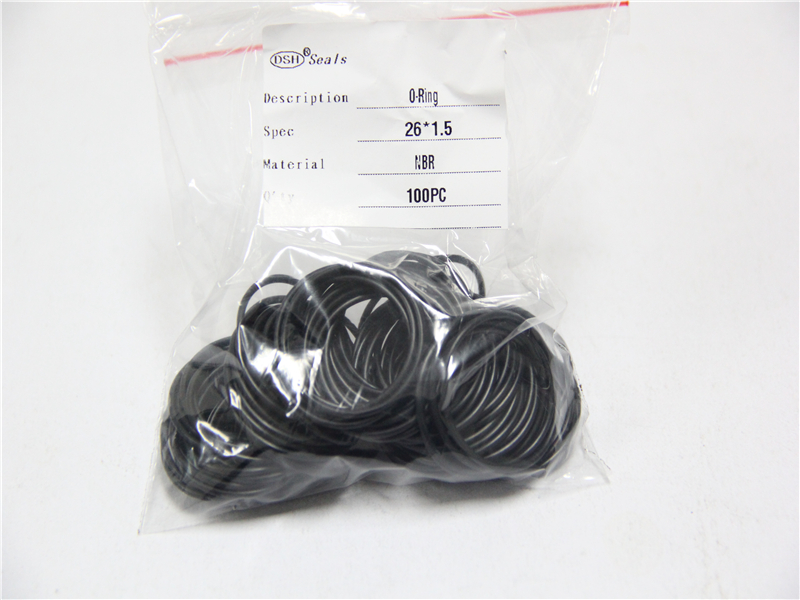 O形圈，密封件，產品，材料