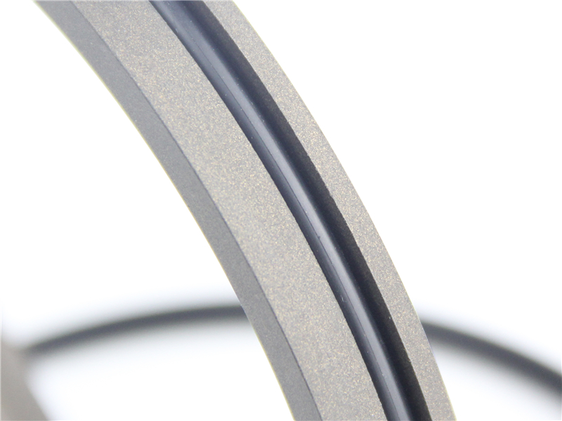 O形圈，密封件，橡膠，摩擦