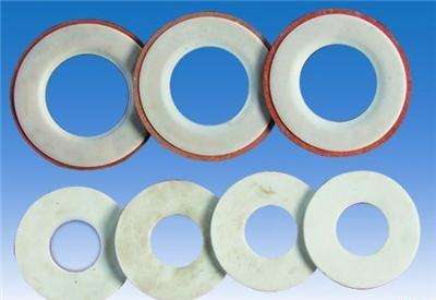 聚四氟乙烯包覆墊片