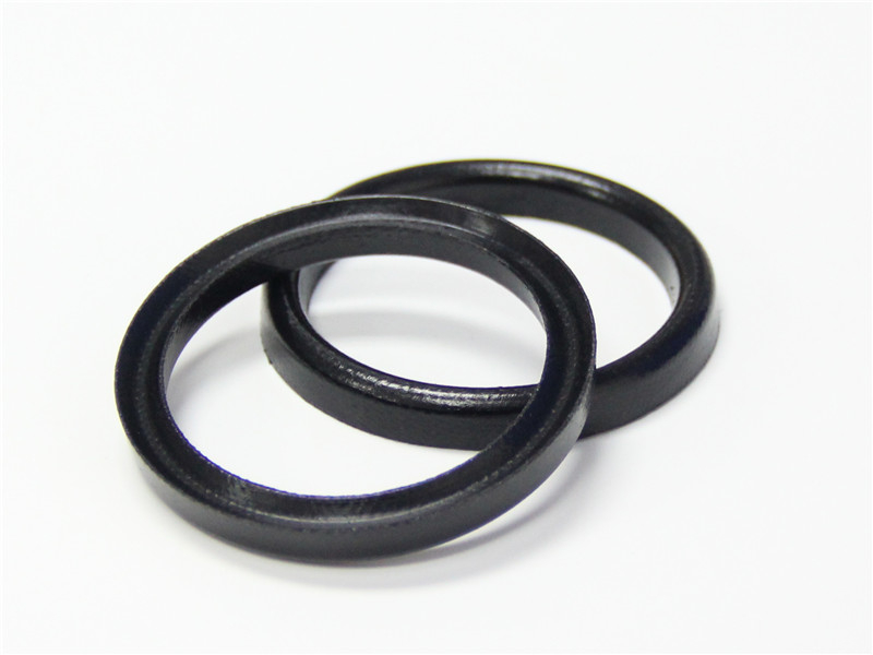 夾布V型組合密封圈