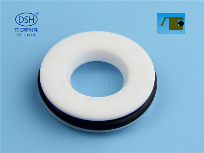 PTFE油封J型油封