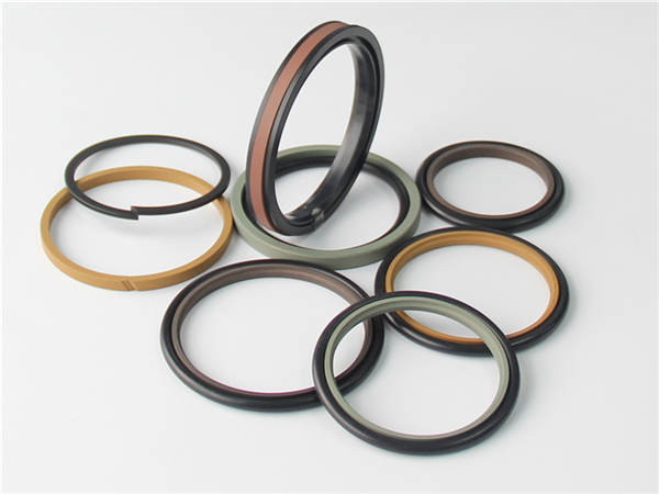 液壓油缸，油缸密封件，密封