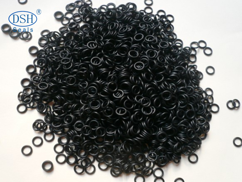 O型密封圈,密封圈