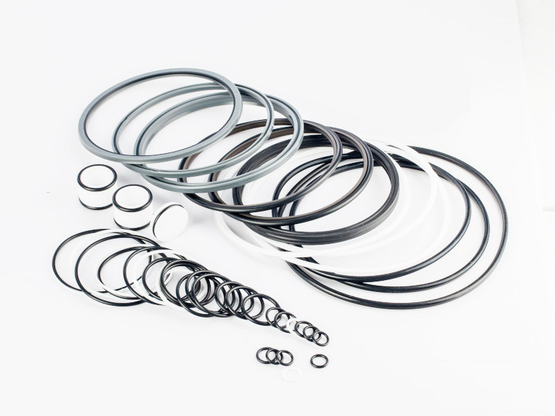 破碎錘密封件修理包