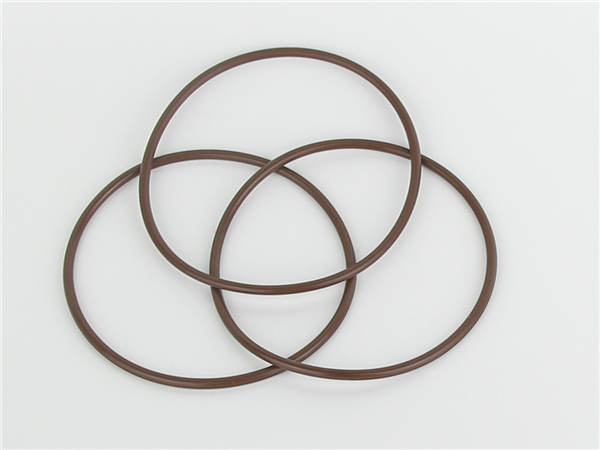 O型圈 密封件 密封 材質