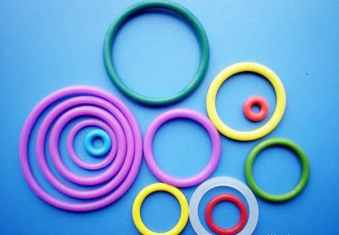 O型密封圈，密封圈