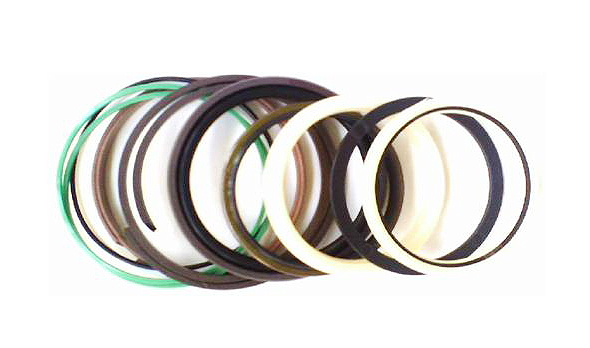 各種品牌挖機密封件修理包