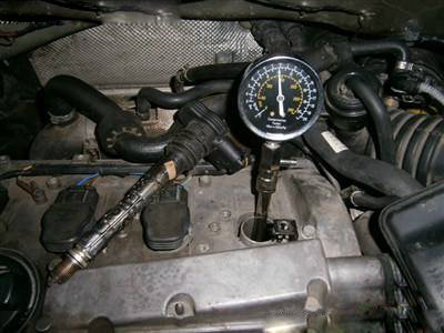 氣門油封測(cè)缸壓