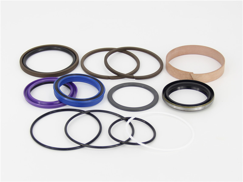 密封件，密封