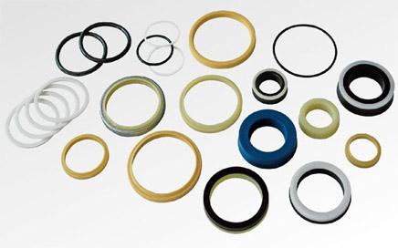 橡膠密封圈 橡膠密封圈
