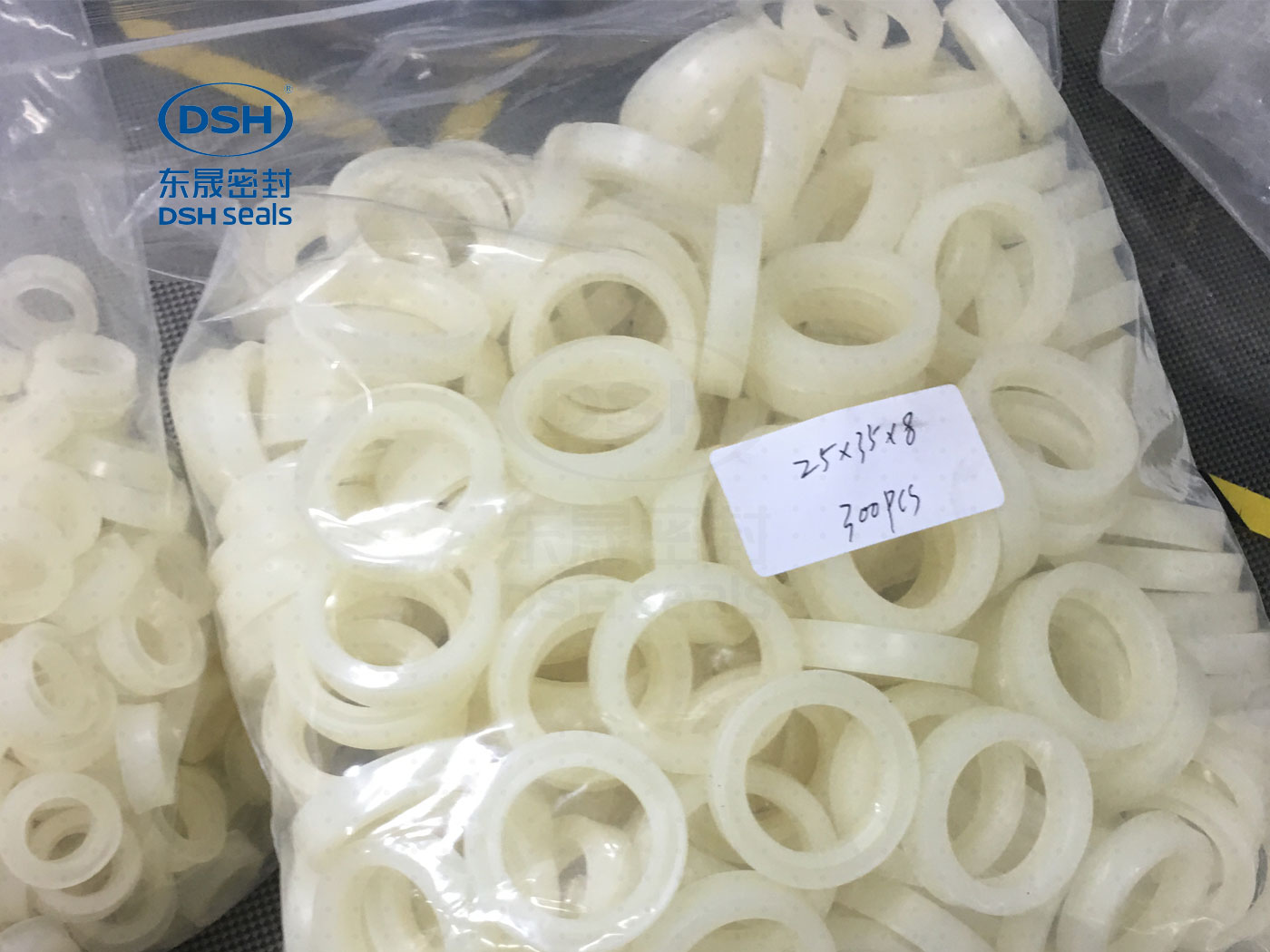 聚氨酯Y型密封圈PU 聚氨酯Y型密封圈PU