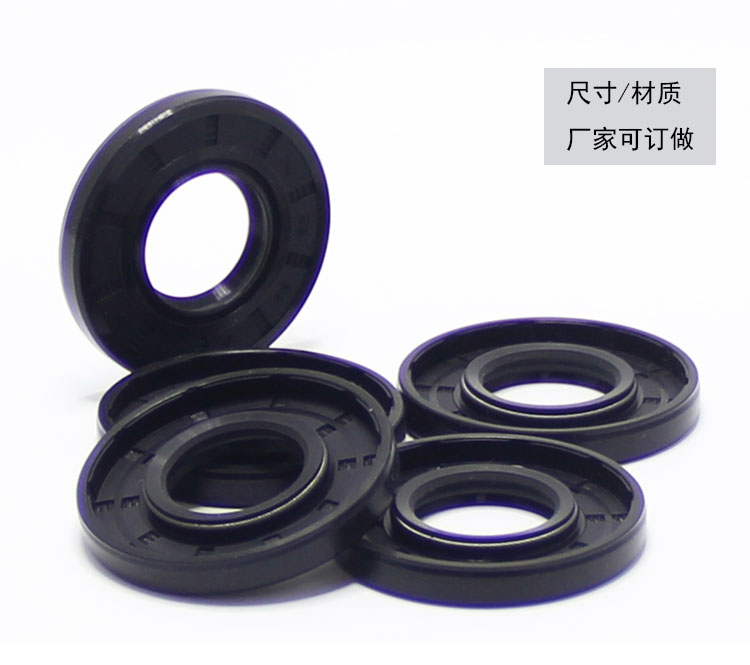 機(jī)械密封件