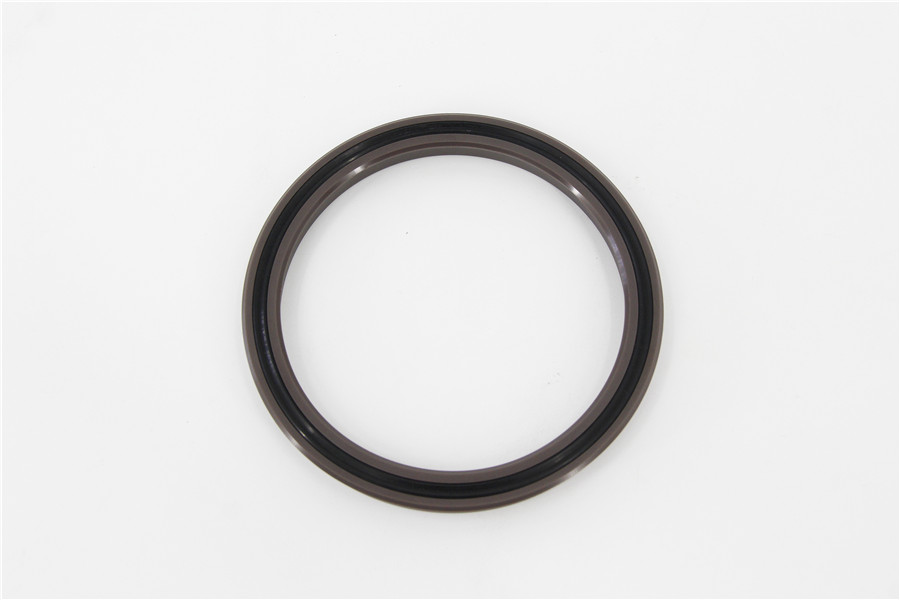 非接觸式流體動壓槽壓縮密封件