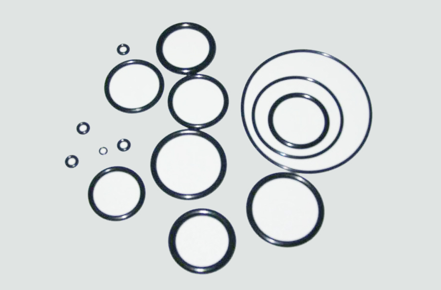 O型圈橡膠密封圈產(chǎn)品大全