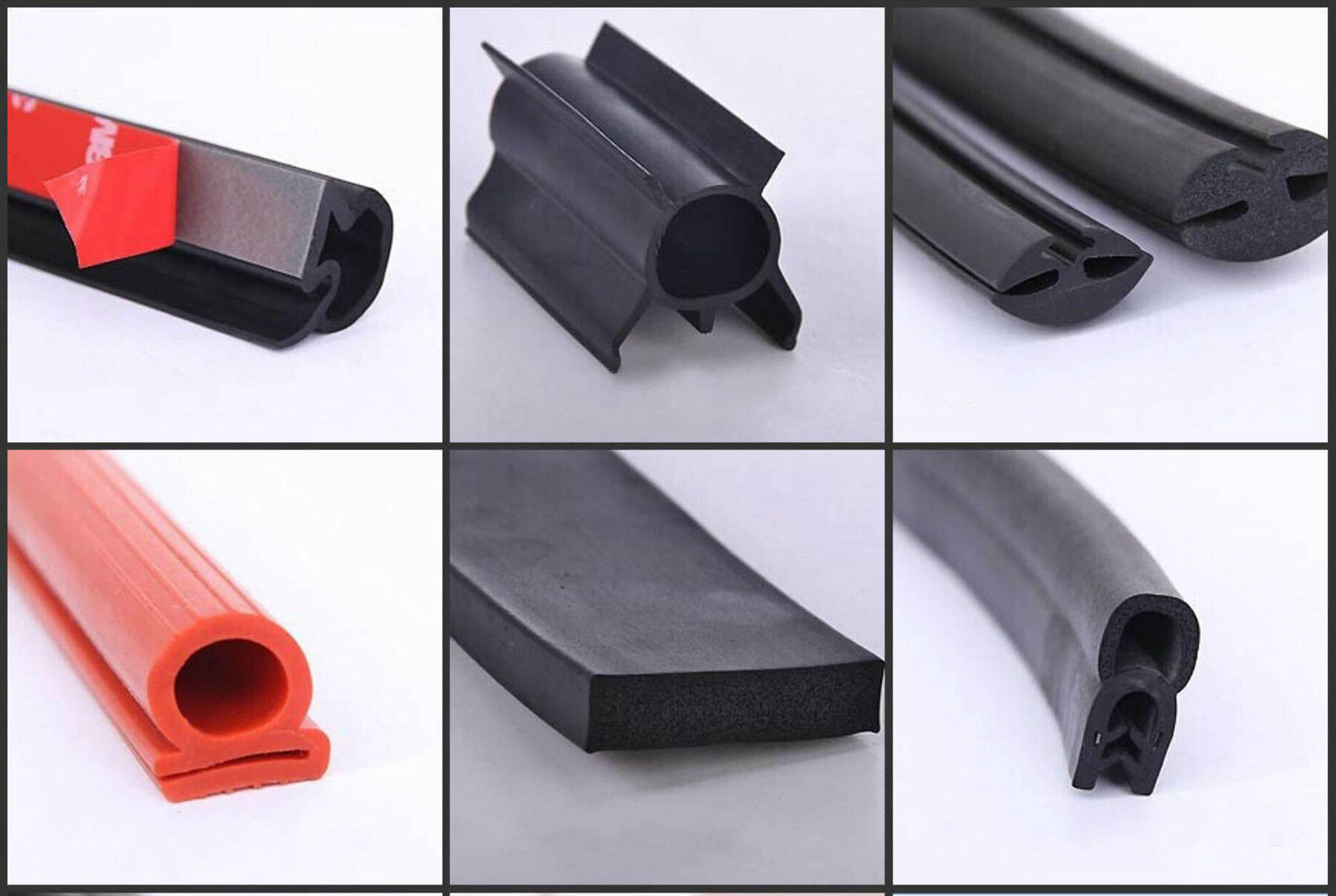 汽車密封條,密封件
