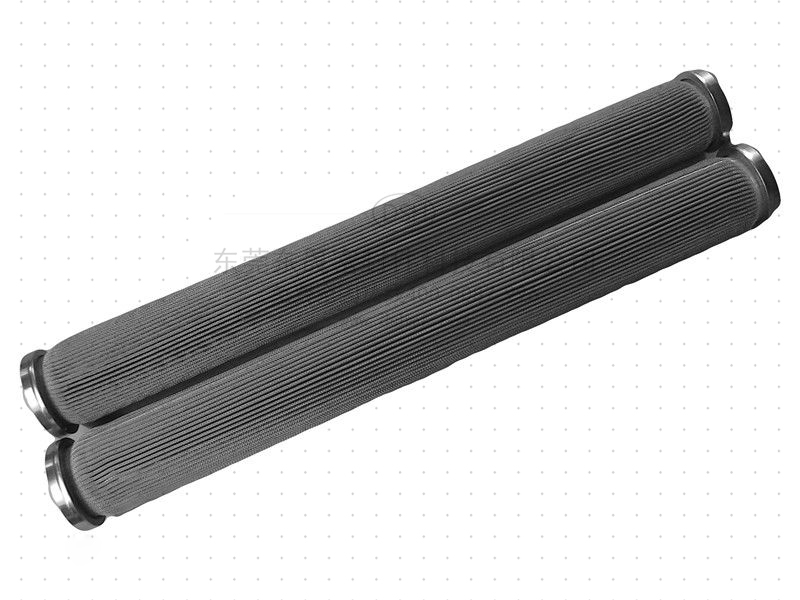 液壓密封件系統(tǒng)中的網(wǎng)式過濾器