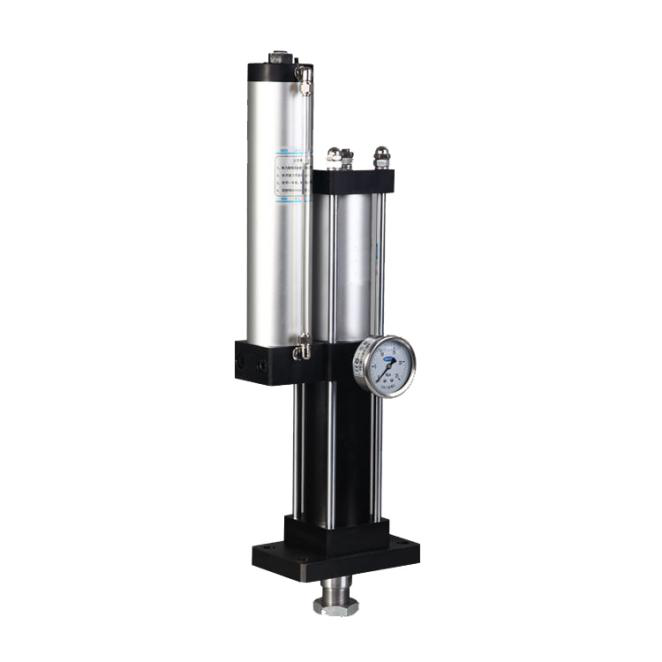 增壓缸（又稱氣液增壓缸）