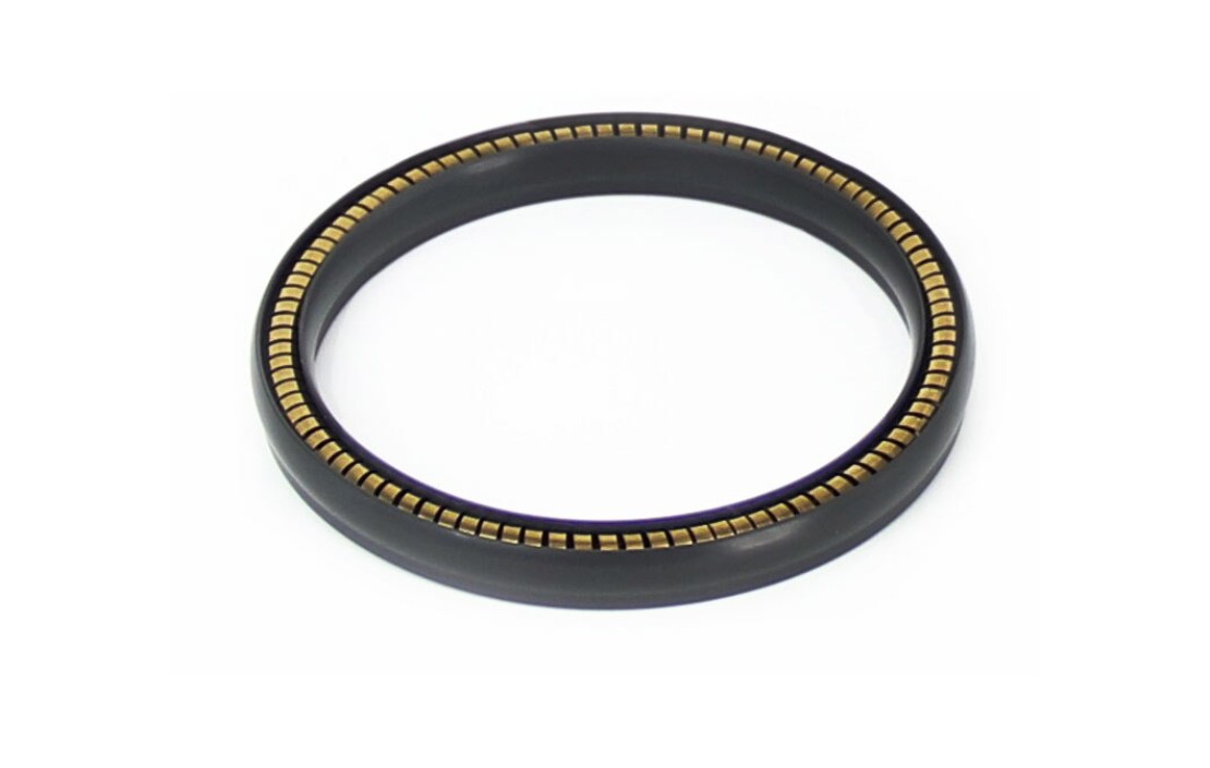 金色彈簧泛塞封 金色彈簧泛塞封