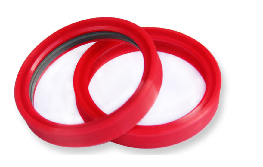 異型同軸密封 異型同軸密封